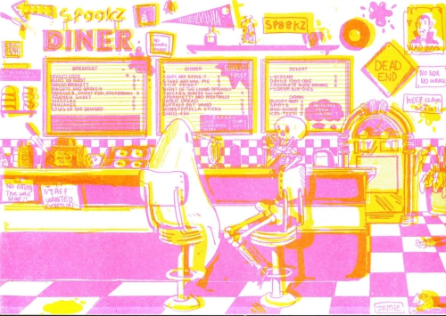 Diner