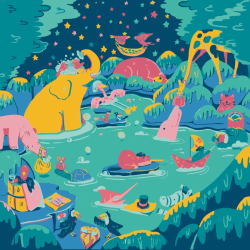 Jamie England Lush Submission-smaller